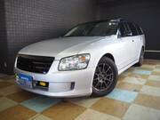 2006 NISSAN STAGEA