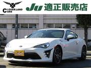 2017 TOYOTA 86