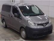 2015 NISSAN NV200 VANETTE VAN DX