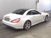 MERCEDES BENZ SL