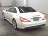 MERCEDES BENZ SL