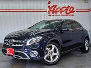 2017 MERCEDES BENZ GLA-CLASS