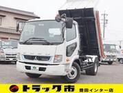 2019 FUSO FIGHTER