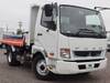 FUSO FIGHTER