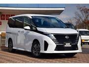 2023 NISSAN SERENA