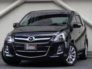 2009 MAZDA MPV