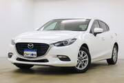 2019 MAZDA AXELA SPORTS