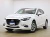 MAZDA AXELA SPORTS
