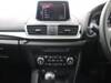 MAZDA AXELA SPORTS