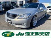 2008 TOYOTA CROWN