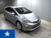 2014 TOYOTA PRIUS ALPHA