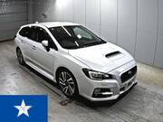 2014 SUBARU LEVORG
