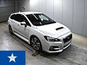 2014 SUBARU LEVORG
