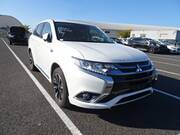 2016 MITSUBISHI OUTLANDER PHEV