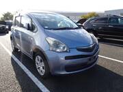 2009 TOYOTA RACTIS X HID SELECTION