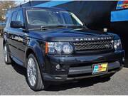 2012 LAND ROVER RANGE ROVER SPORT