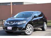 2011 NISSAN MURANO 250XL