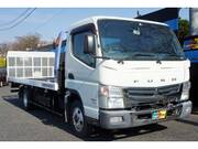 2013 FUSO CANTER