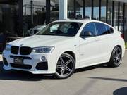 2014 BMW X4