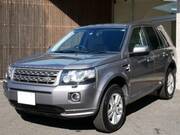 2014 LAND ROVER FREELANDER 2