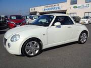 2005 DAIHATSU COPEN ACTIVE TOP
