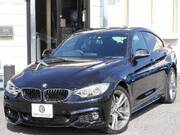 2015 BMW 4 SERIES