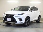 2020 LEXUS NX