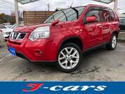 2013 NISSAN X-TRAIL