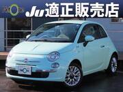 2015 FIAT 500