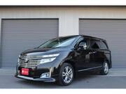 2012 NISSAN ELGRAND