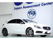 2013 MERCEDES BENZ A-CLASS