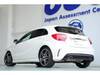 MERCEDES BENZ A-CLASS