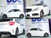 MERCEDES BENZ A-CLASS