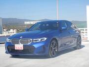 2023 BMW 3 SERIES 318iM SPORT