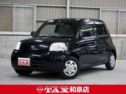 2007 DAIHATSU ESSE