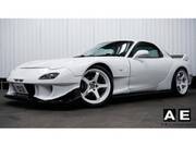 2001 MAZDA RX-7