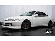 2000 HONDA INTEGRA TYPE-R