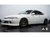 HONDA INTEGRA