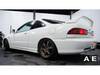 HONDA INTEGRA