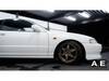 HONDA INTEGRA