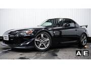 2008 HONDA S2000
