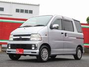 2002 DAIHATSU ATRAI WAGON