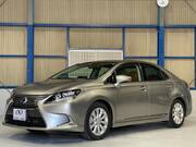 2016 LEXUS HS