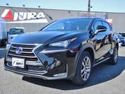 2015 LEXUS NX