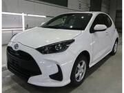 2020 TOYOTA YARIS