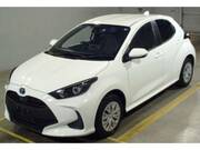 2020 TOYOTA YARIS