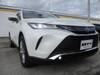 TOYOTA HARRIER HYBRID