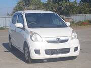 2010 DAIHATSU MIRA