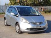 2007 HONDA FIT 1.3G