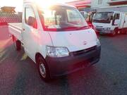 2017 TOYOTA TOWNACE TRUCK 0.8ton